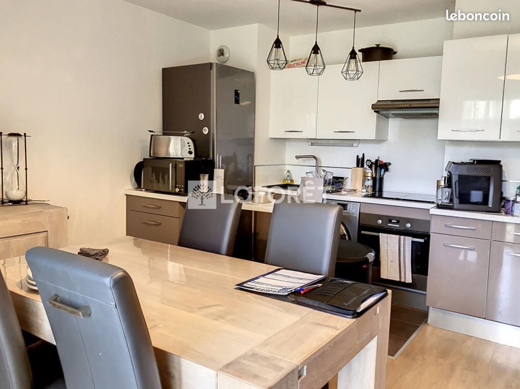 Appartement 2 pièces 47 m² · à Arpajon · 47 m² · 807 €/mois