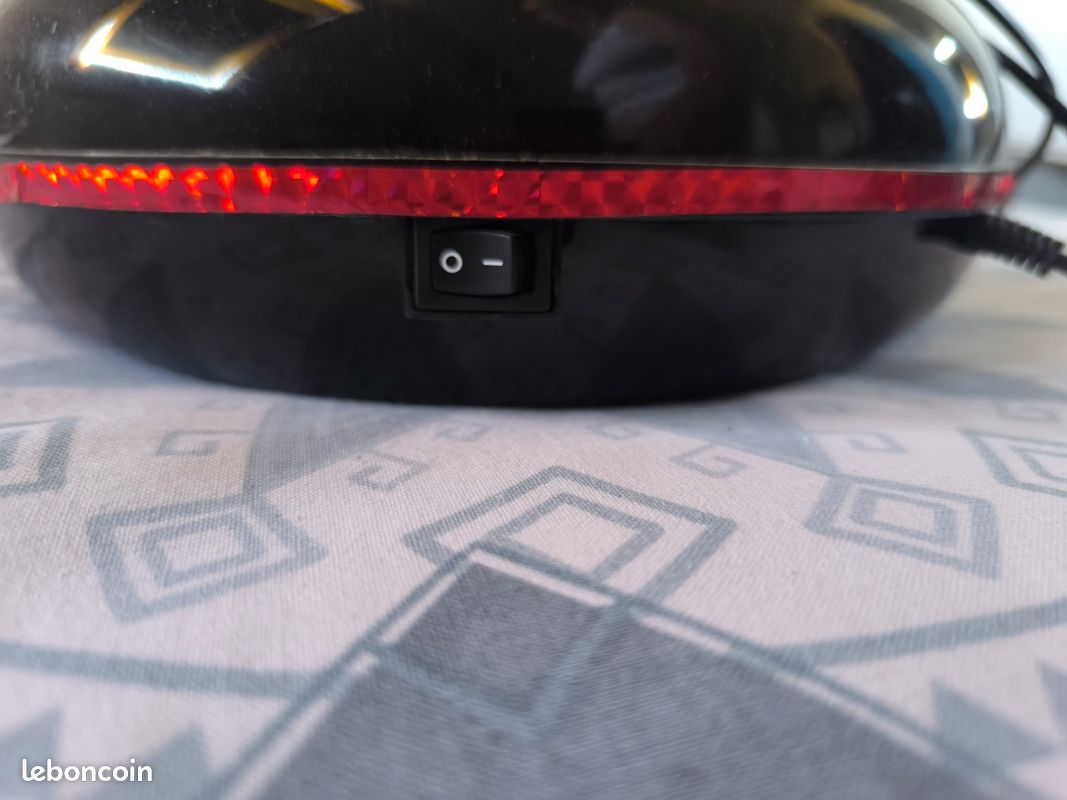 Boule disco électrique (image 3)