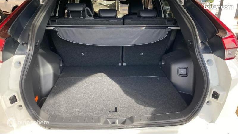 Mitsubishi Eclipse Cross 2.4 MIVEC PHEV 188ch Intense 4WD (image 14)