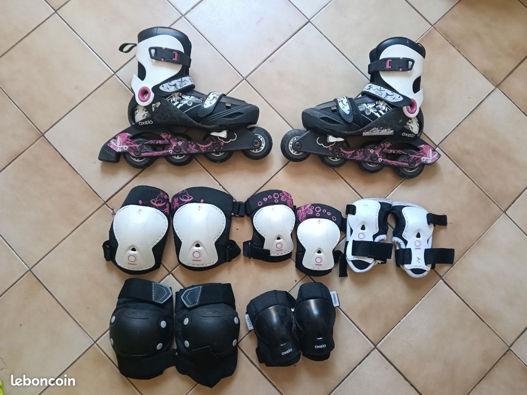 Roller enfants (image 1)