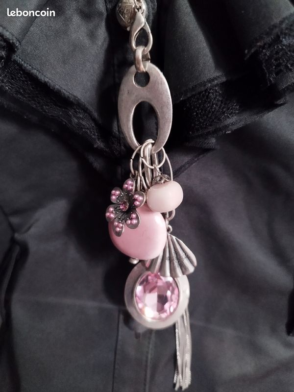 Collier fantaisie (image 5)
