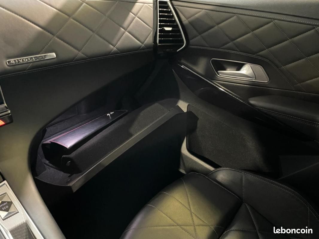 DS 7 Crossback BlueHDi 130 EAT8 Rivoli (image 34)