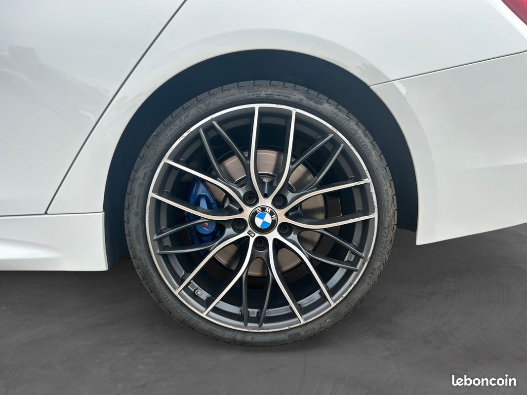 BMW Série 4 Dream Car M Performance Edition Limitée 360Ch Garantie 12 mois (image 17)