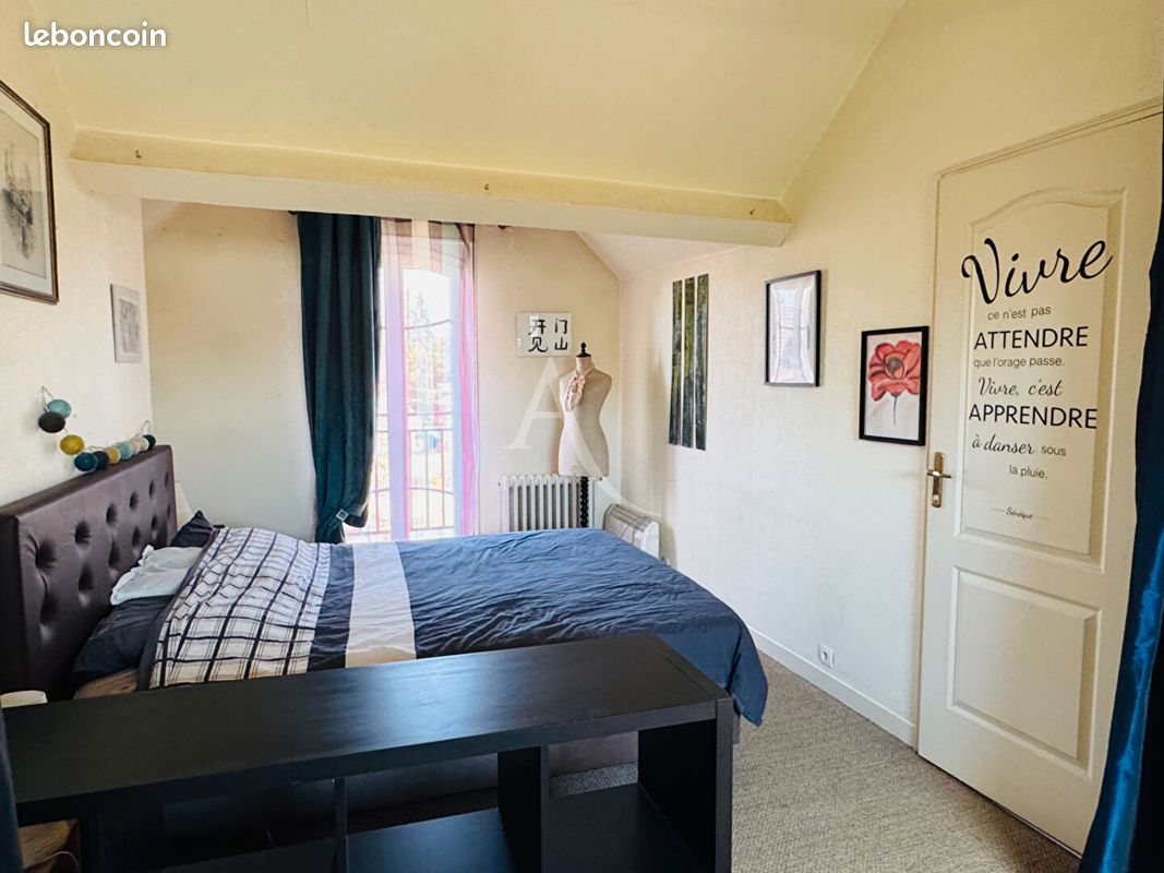 Maison 5 pièces 123 m² (image 13)