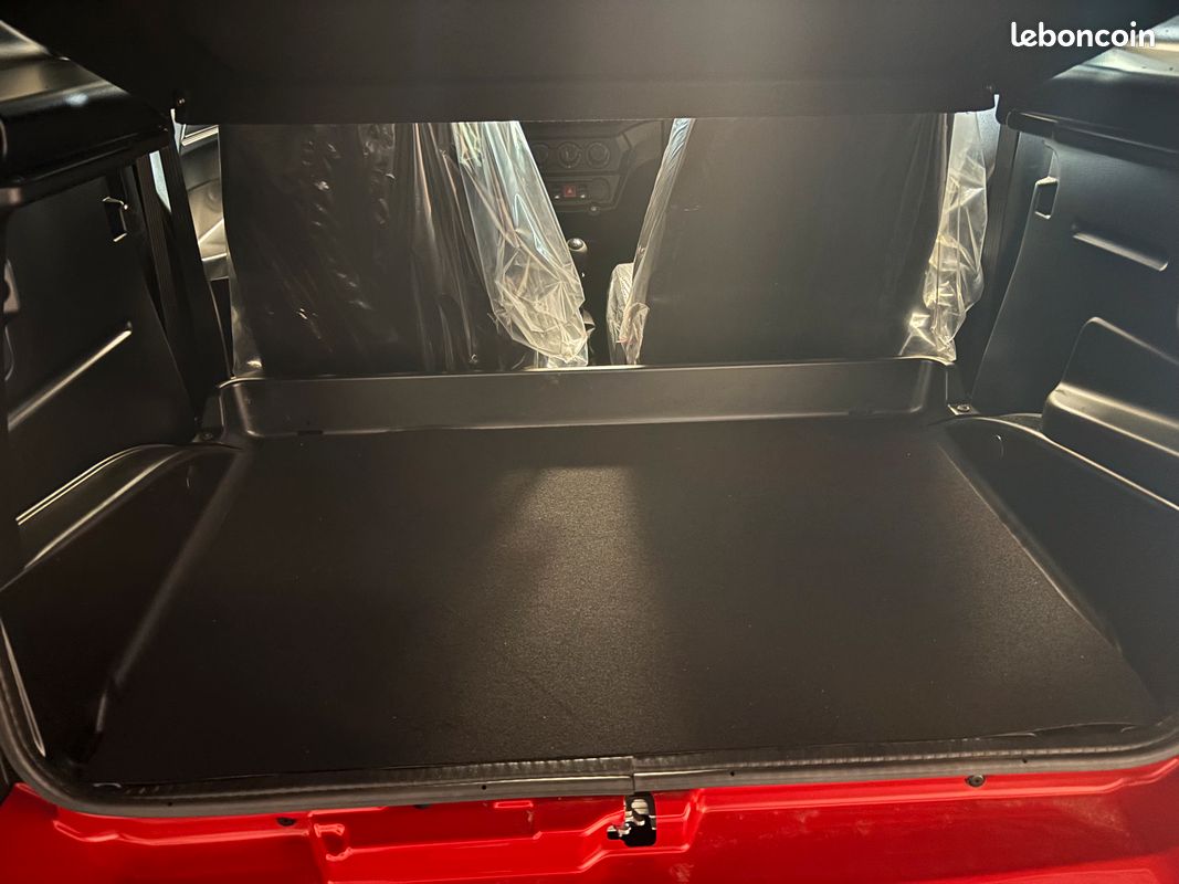 Voiture sans permis nouvelle Aixam City Pack (image 7)