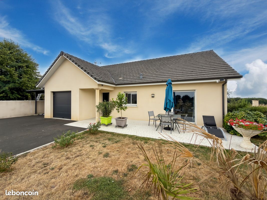 Maison 4 pièces 85 m² · à Seilhac · 85 m² · 199 000 €