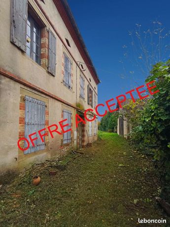 Maison 7 pièces 175 m²