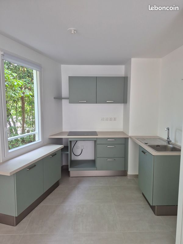Appartement 2 pièces 46 m² · à Fort-de-France · 45,5 m² · 880 €/mois