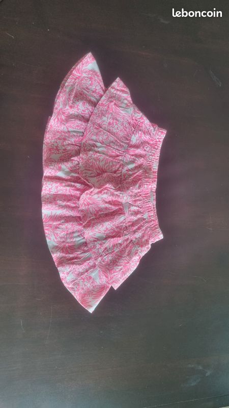 Jupe 4 ans La Redoute (image 1)