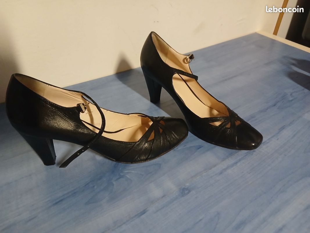 Chaussures femmes (image 1)
