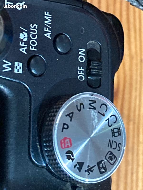 Panasonic lumix (image 2)