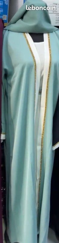 Abaya (image 1)