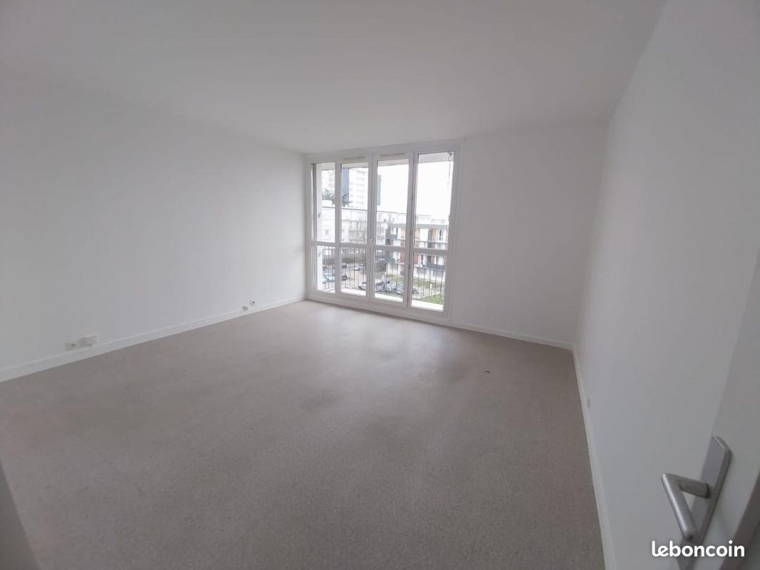 Appartement 2 pièces 53 m² · à Saint-Michel-sur-Orge · 53 m² · 110 000 €