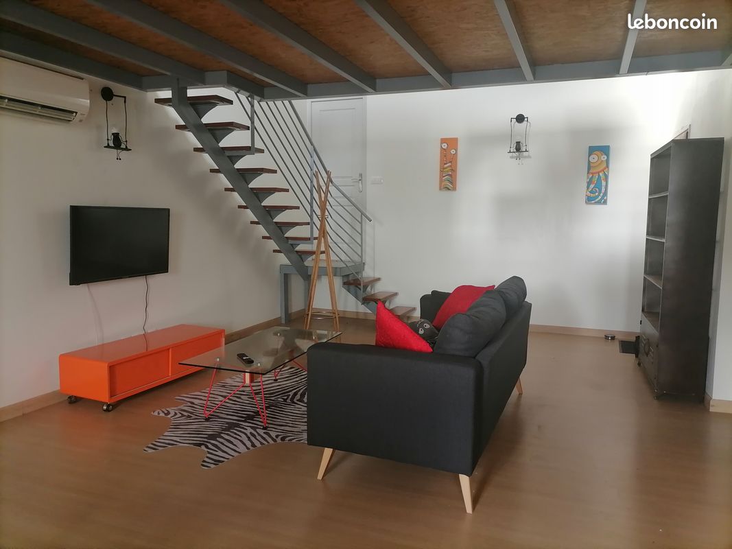 Appartement 3 pièces 90 m² · à Moulins · 90,5 m² · 170 000 €