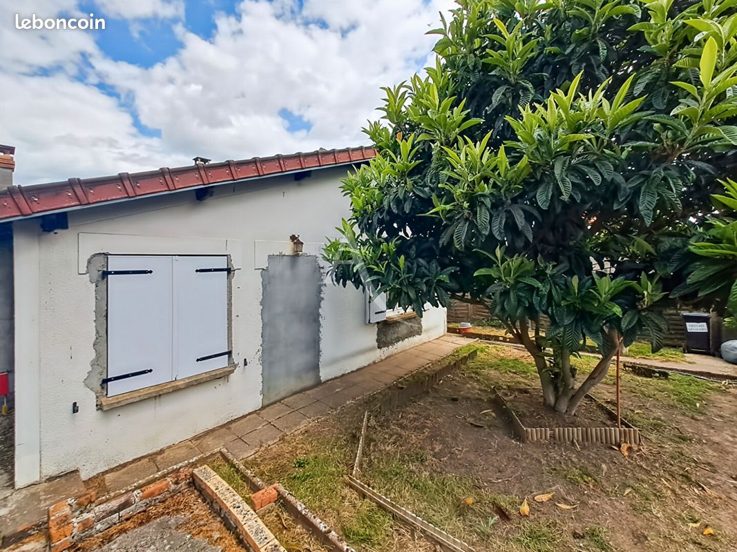 Maison 3 pièces 63 m² · à Ollainville · 63 m² · 198 880 €