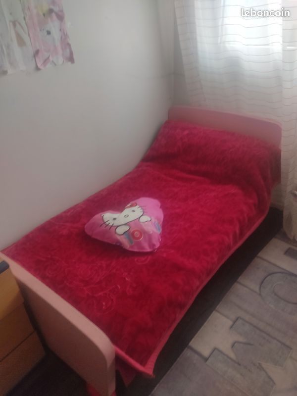 2 lit pour enfent 50 pour les2 (image 4)