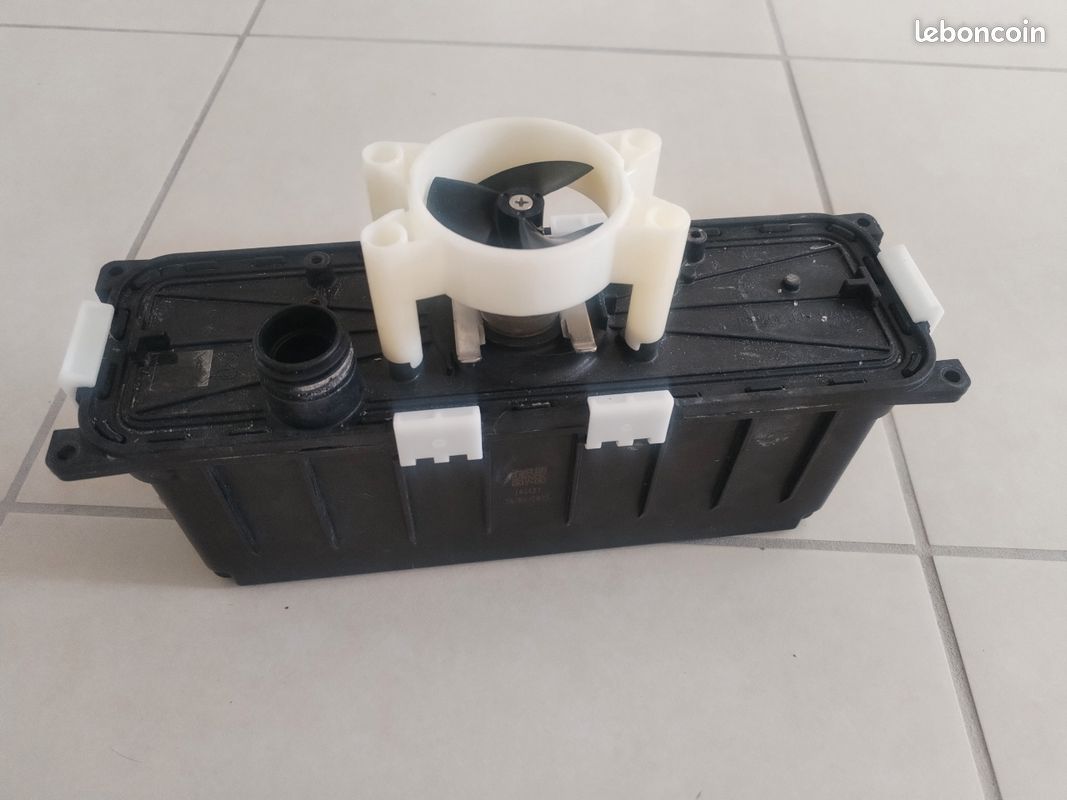 Moteur robot type m400 (image 2)