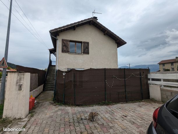 Appartement 5 pièces 102 m²