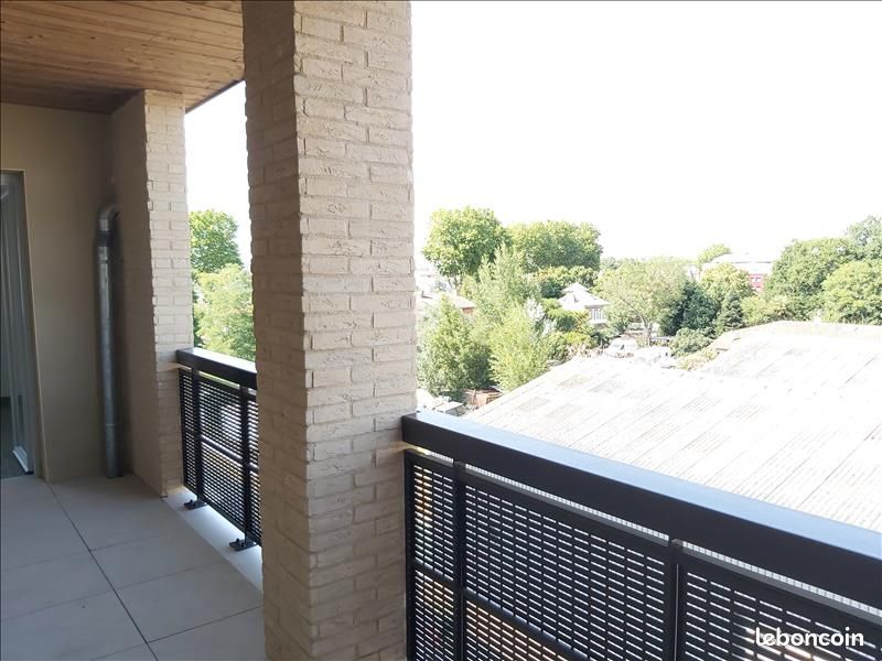 Appartement 3 pièces 60 m² · à Toulouse · 60 m² · 717 €/mois