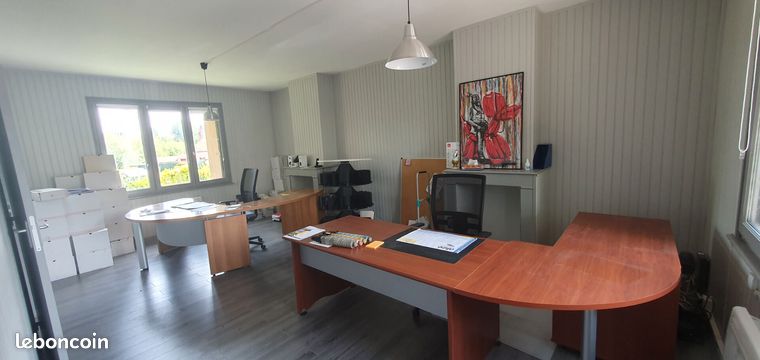 Maison 2 pièces 62 m²