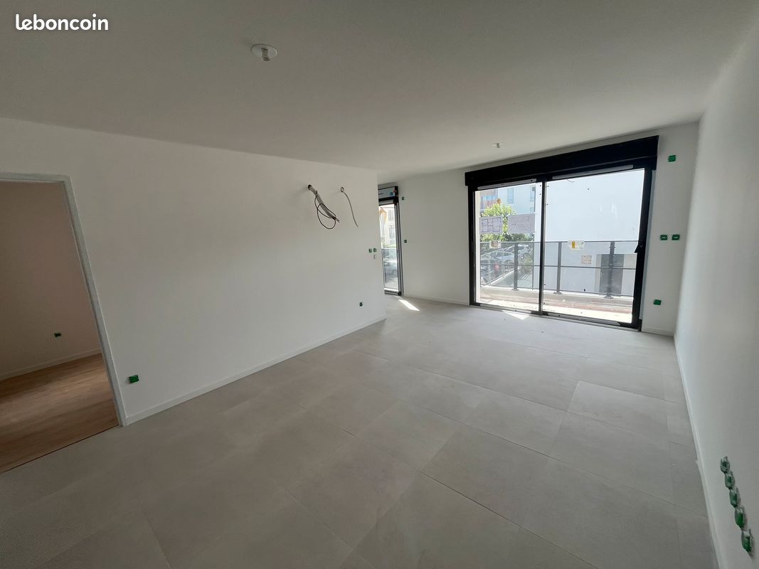 Appartement 3 pièces 69 m² · à Toulouse · 69 m² · 325 000 €