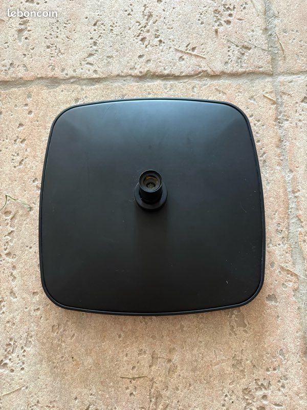 Pommeau de douche vigour (image 1)
