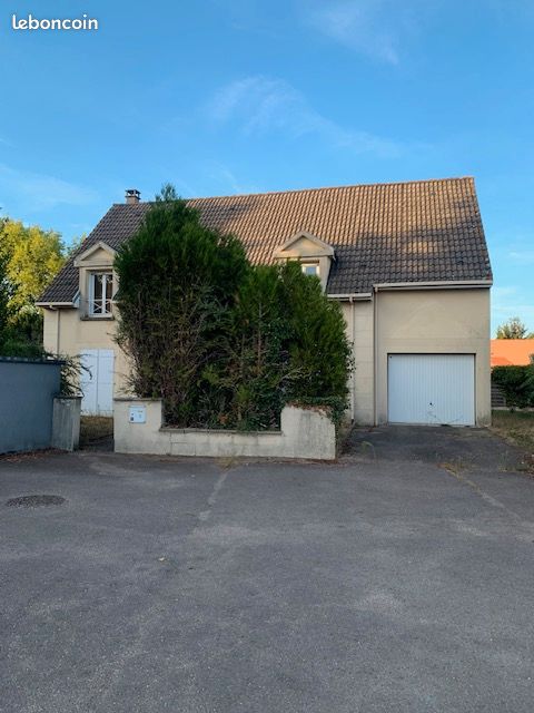 Maison 8 pièces 163 m² · à Marly · 163 m² · 475 000 €