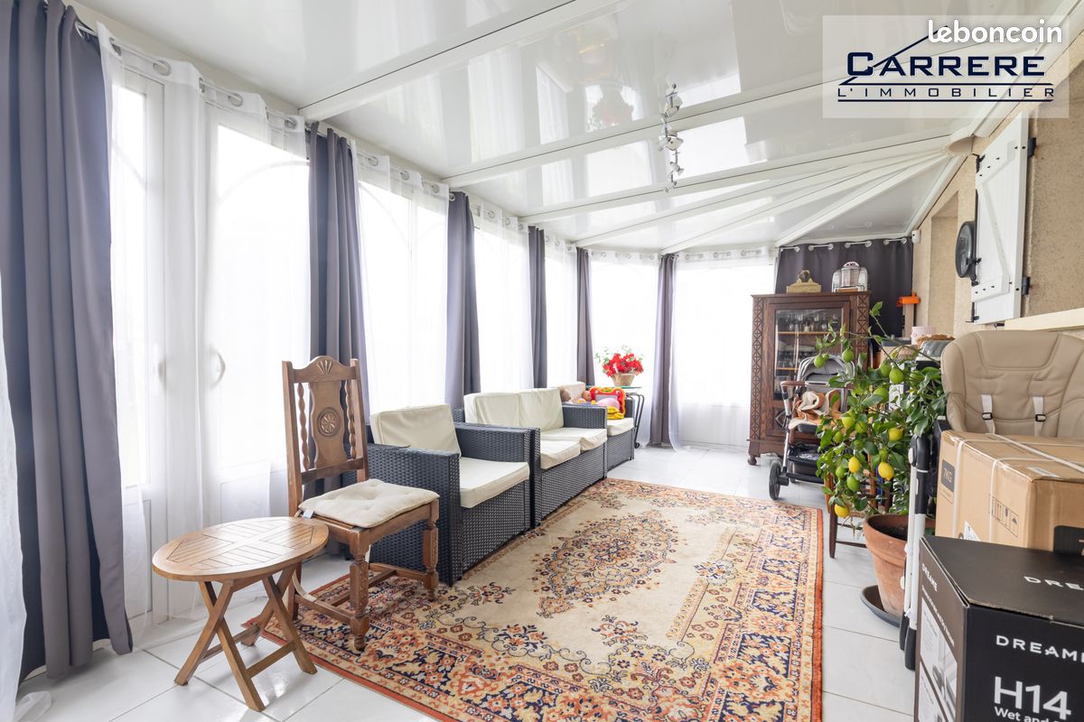 Maison 7 pièces 156 m² · à Floirac · 156 m² · 400 000 €