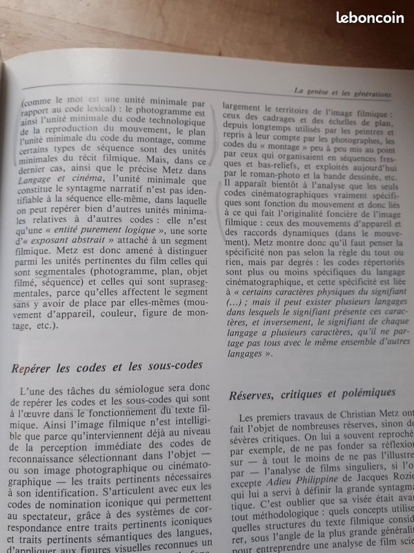 25 ans de Sémiologie (image 3)