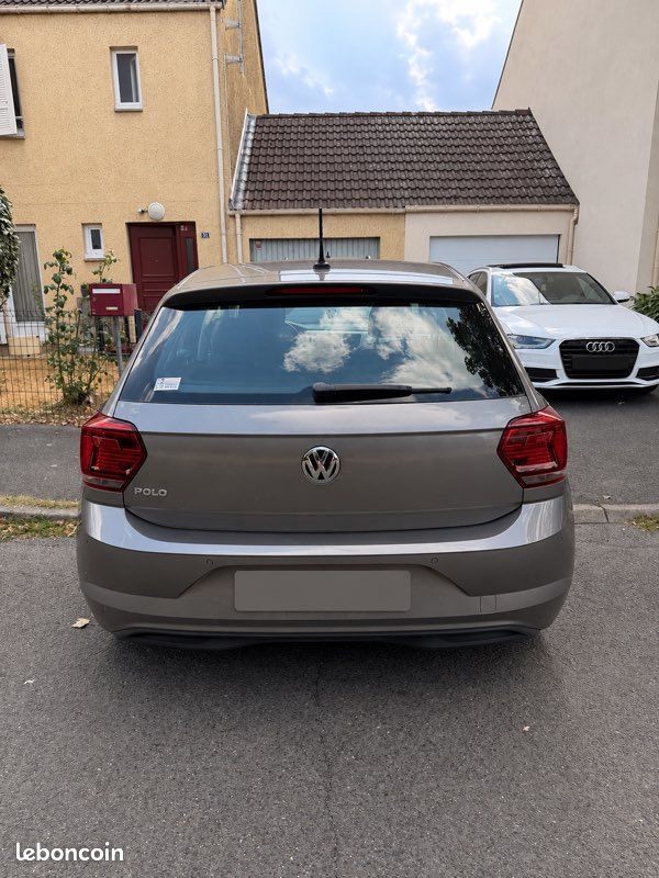 Volkswagen Polo (image 2)