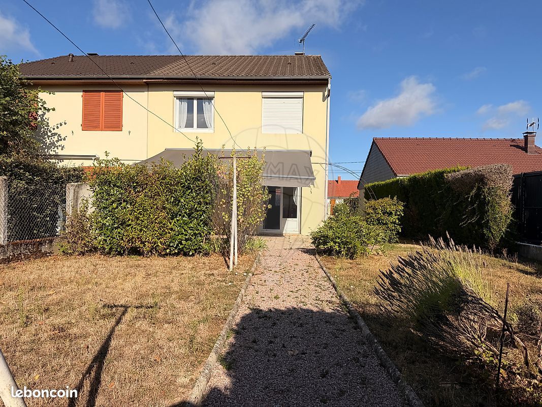 Maison 4 pièces 85 m² (image 23)