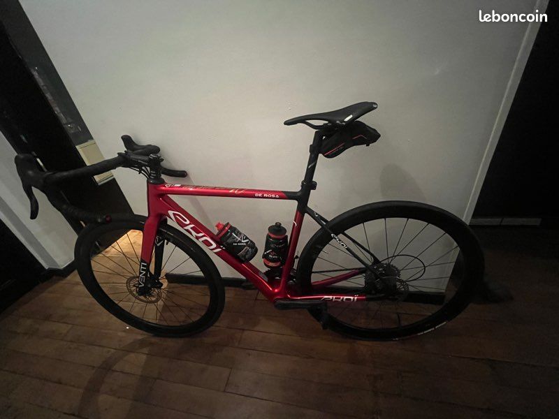 Vélo Ekoi version limitée (image 3)