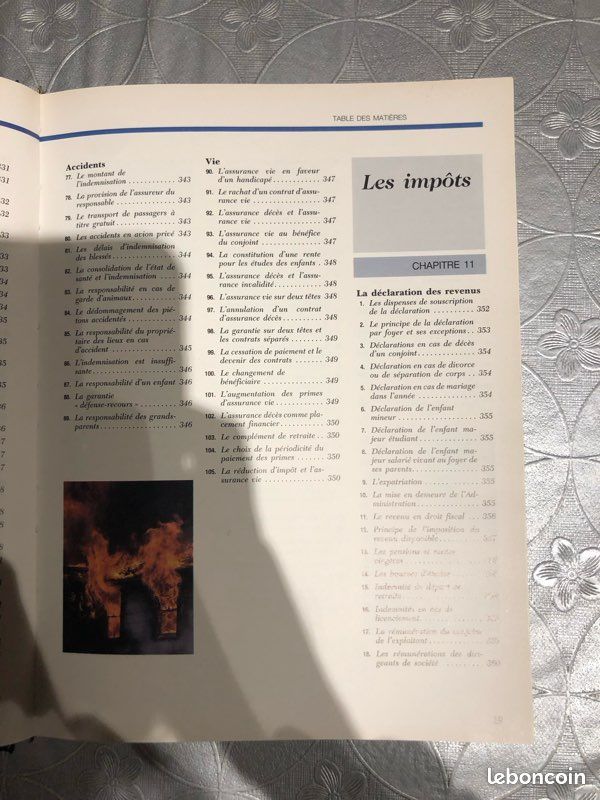 Livre Vos droits au quotidien (image 15)