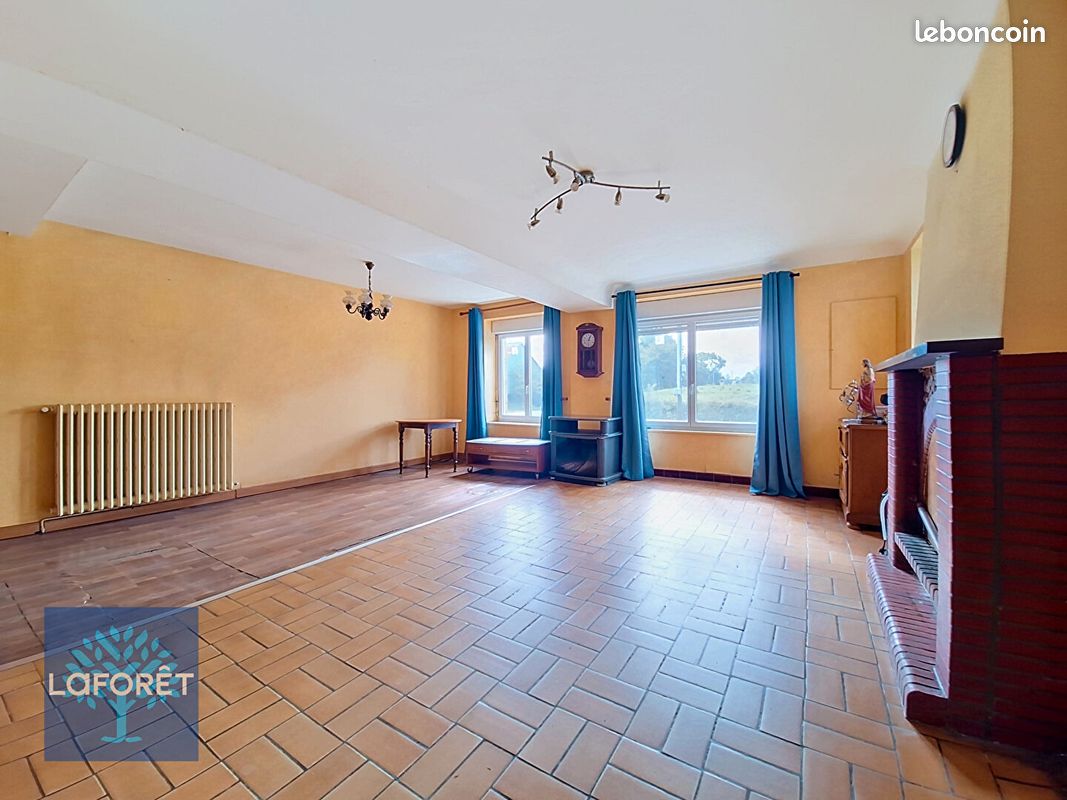 Maison 5 pièces 112 m² (image 2)