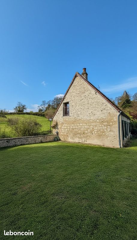 Maison 4 pièces 87 m² Troo (image 2)