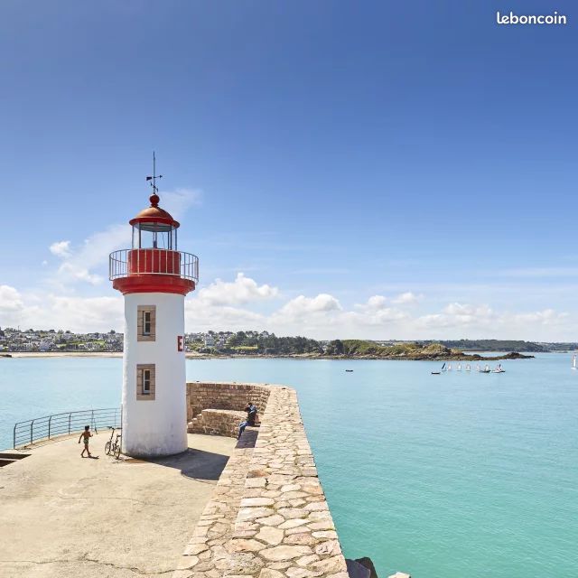 Terrain 361 m² · à Erquy · 91 000 €
