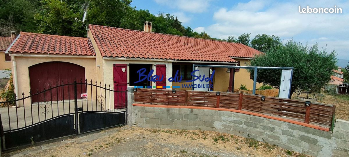 Maison 6 pièces 114 m² · à Taurinya · 114 m² · 220 000 €