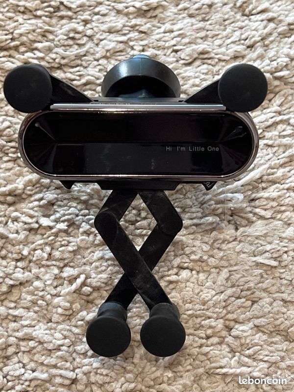 Support smartphone voiture (image 3)