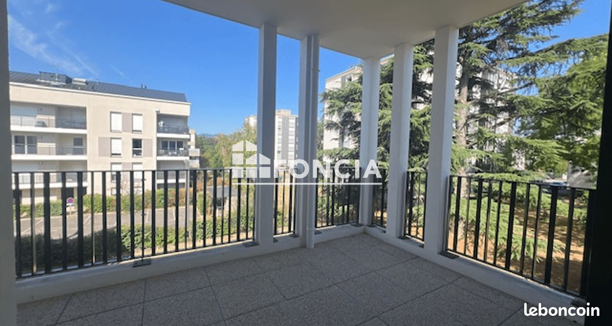 Appartement 3 pièces 70 m² · à Francheville · 70 m² · 339 000 €