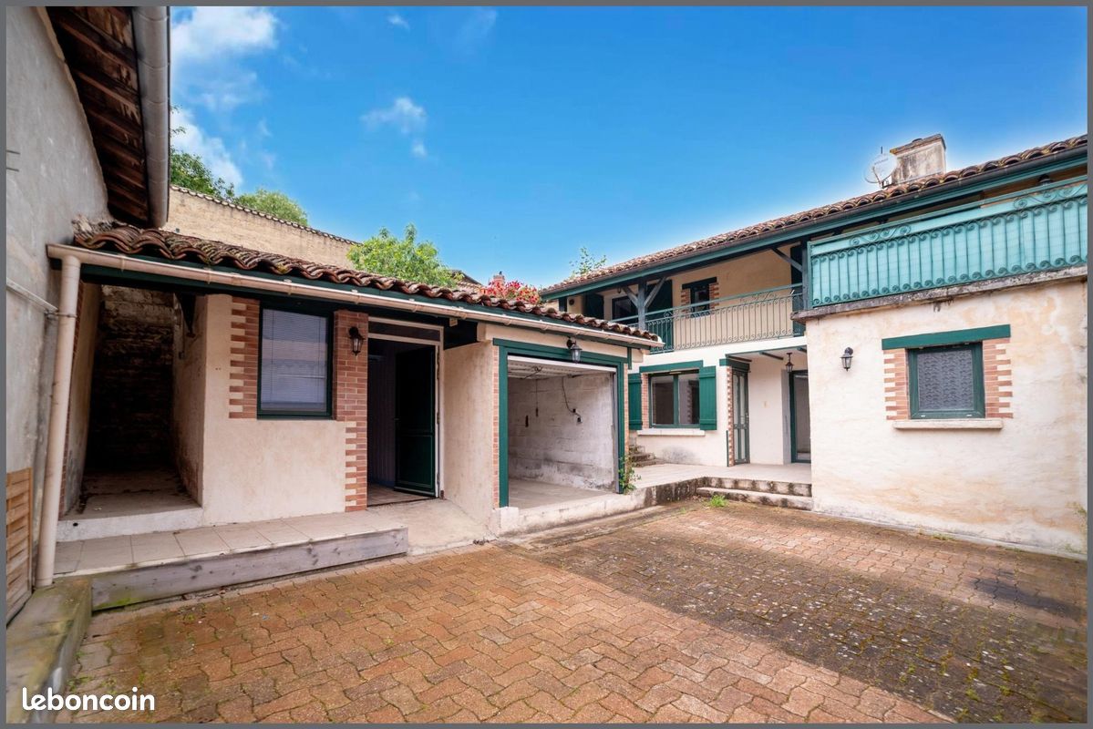Maison 3 pièces 85 m² (image 11)