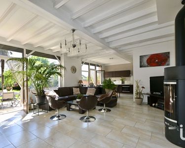 Maison 775 000 € - 258 m²