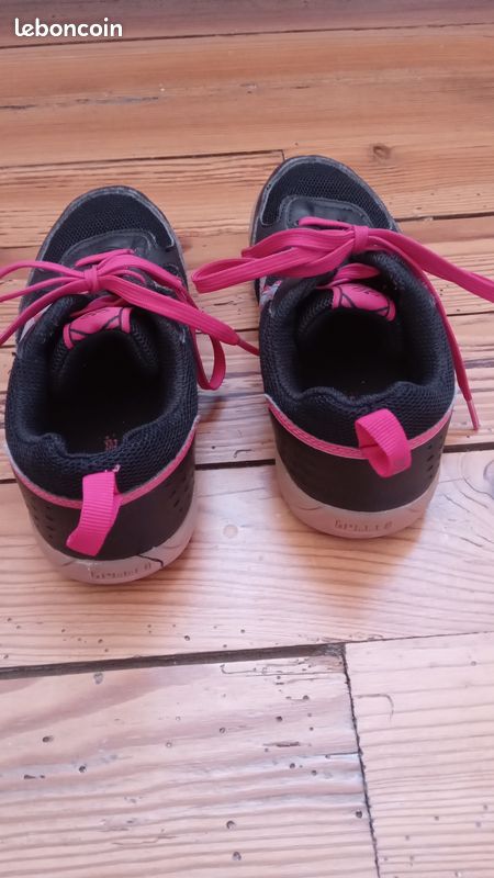 Chaussures de hand-ball Hummel 36 (image 3)