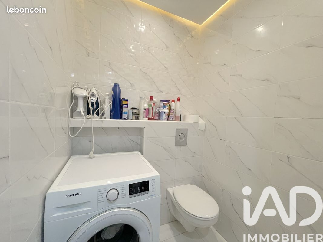 Appartement a louer melun - 3 pièce(s) - 61 m2 - Surfyn