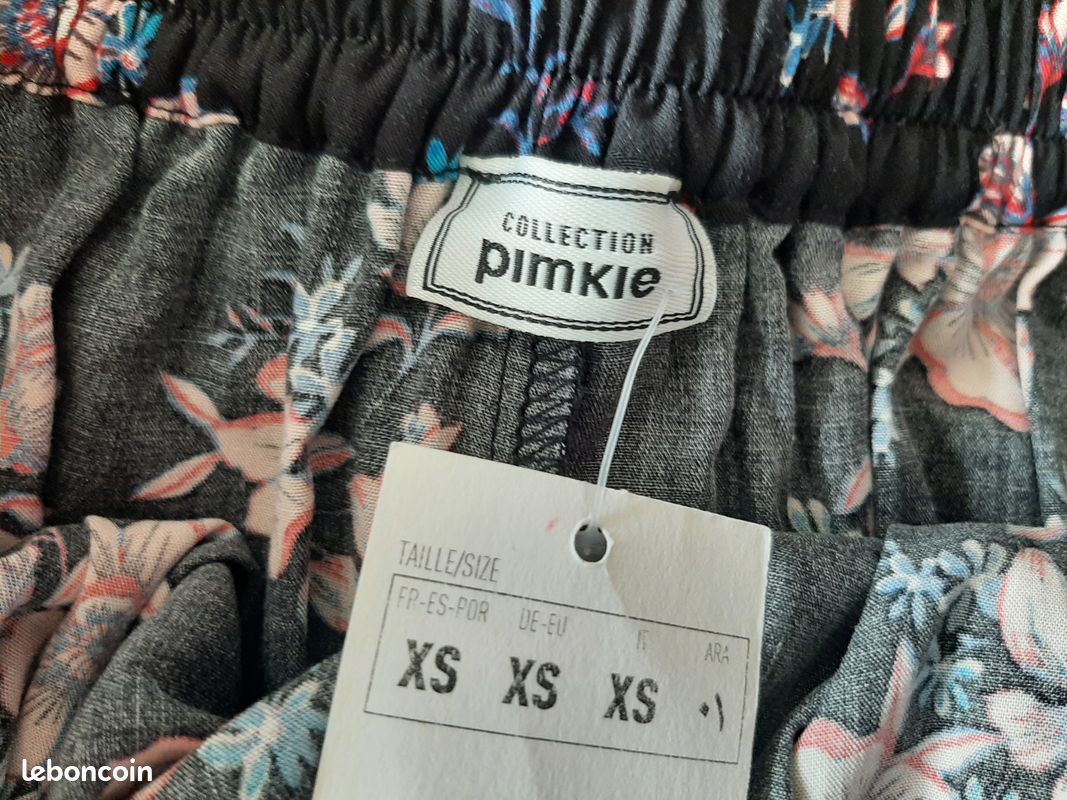 Pimkie - Jupe Taille Xs (image 4)