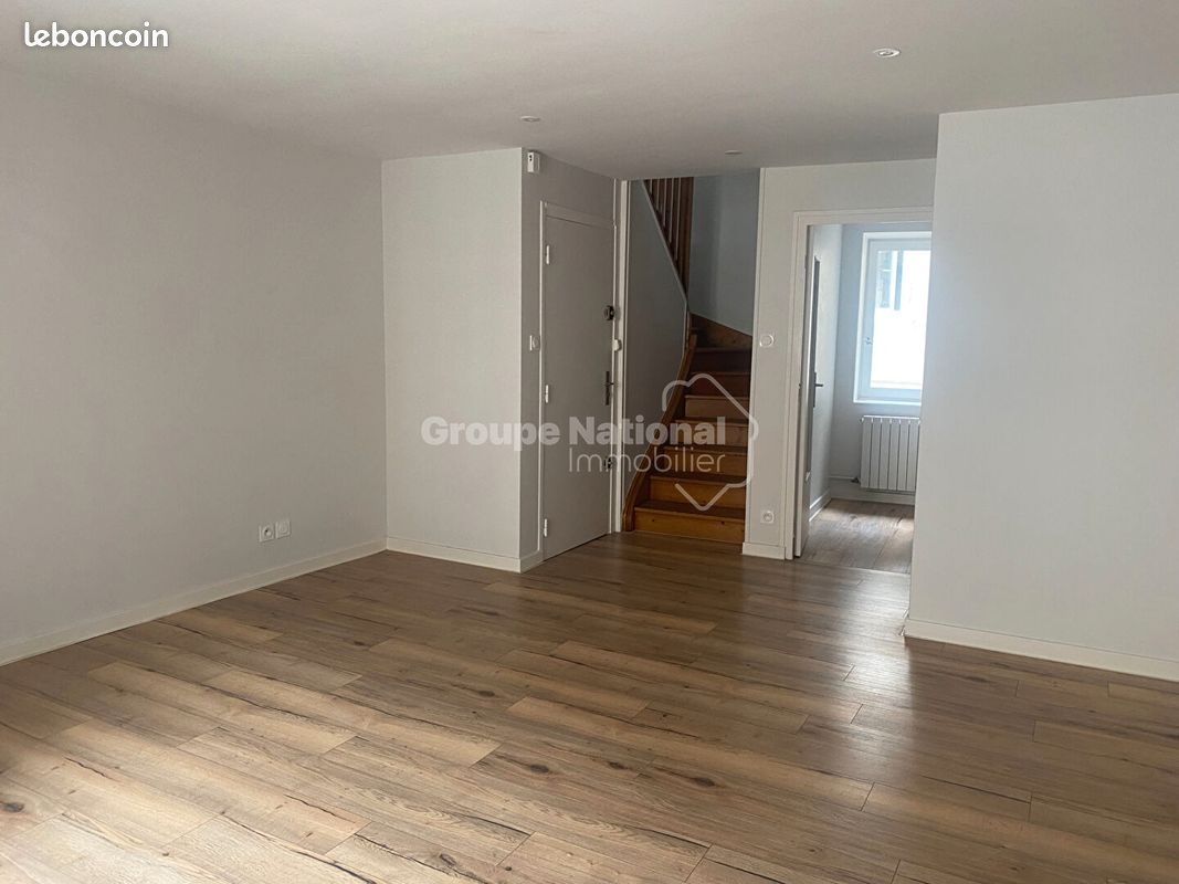 Appartement 3 pièces 55 m² · à Valence · 55 m² · 650 €
