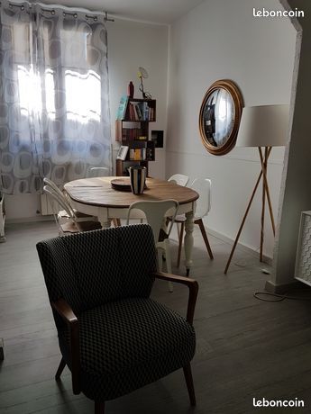 Appartement 3 pièces 70 m² · à Sète · 70 m² · 760 €