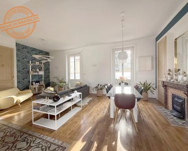 Maison 795 000 € - 173 m²