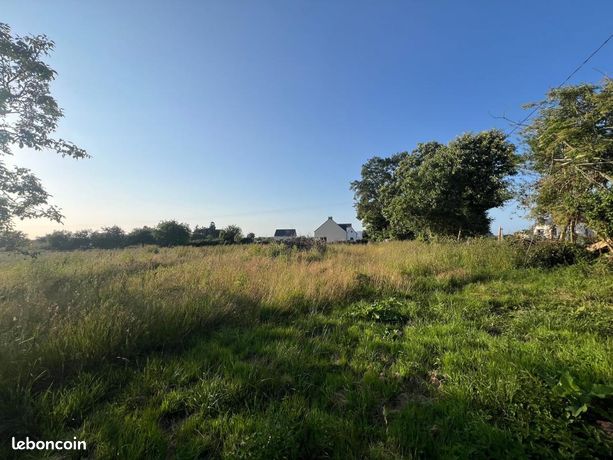 Terrain 905 m² Saint Dolay
