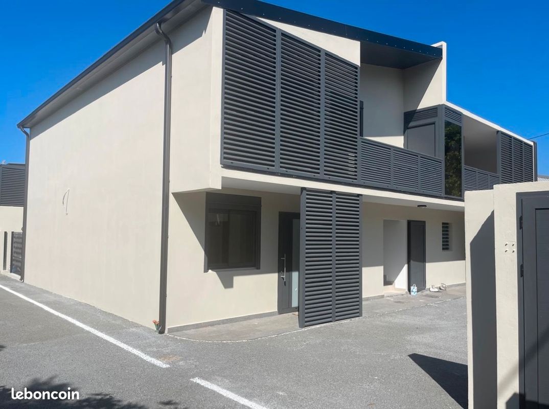 Appartement 3 pièces 72 m² · à Saint-Pierre · 72 m² · 1 170 €