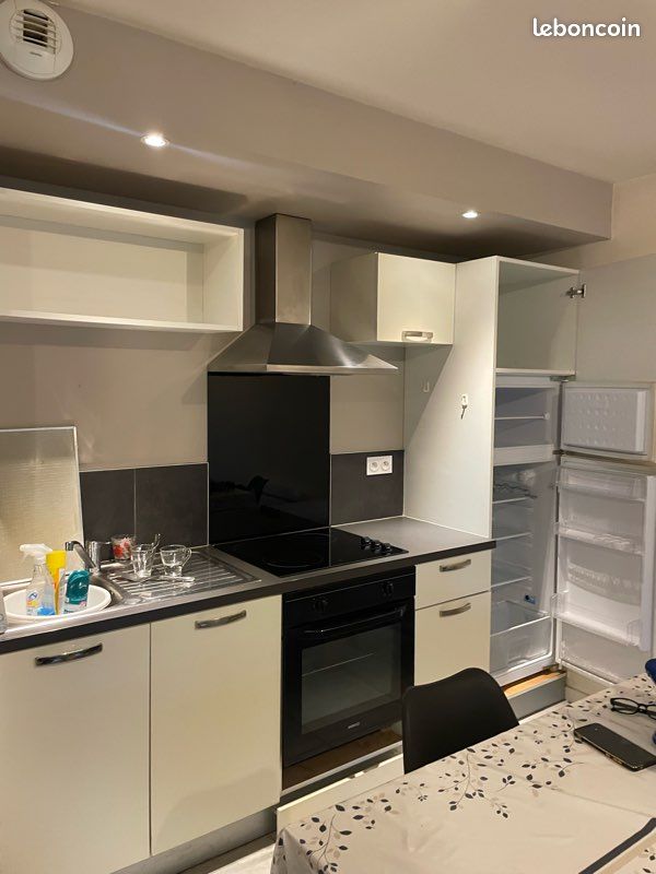 Appartement 2 pièces 57 m² · à Gan · 57 m² · 518 €/mois